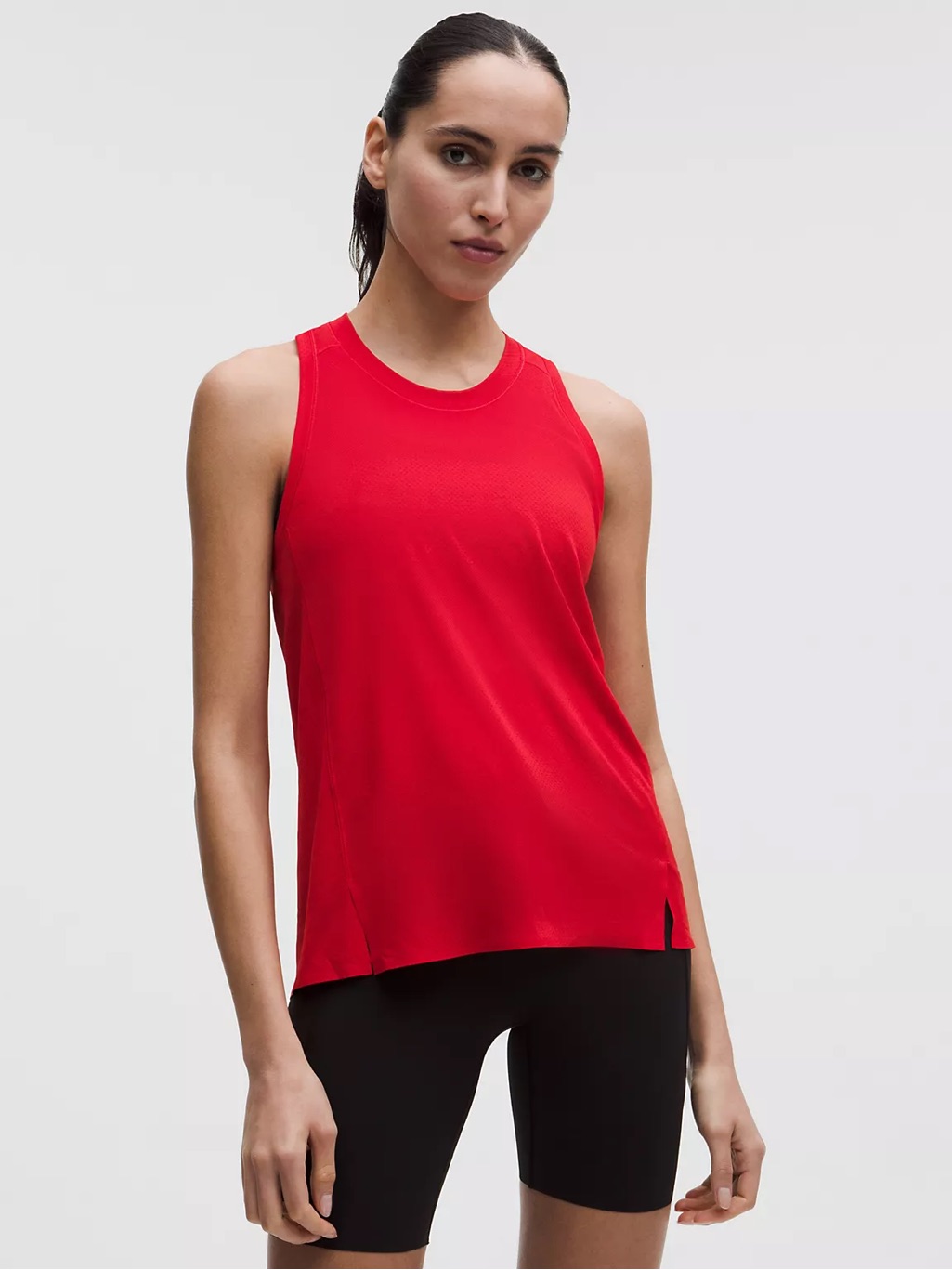 Lululemon Fast And Free Tank